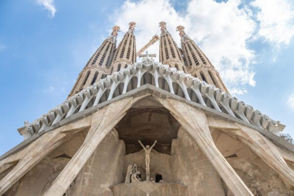 Exclusive Insider's Guide to Sagrada Familia Tickets for Barcelona Residents 2025