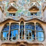 Explore Casa Batlló: Must-See Entries for 40-60-Year-Olds in Barcelona