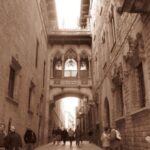 Explore the Gothic Quarter on a Guided Tour