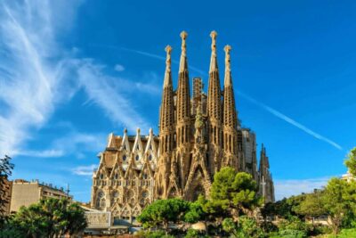 Exploring Sagrada Familia in Barcelona: A Guide to Free Visits