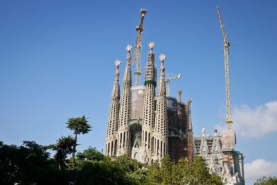 Exploring the Enchanting Sagrada Familia: Barcelona Hours, Tips, and More!