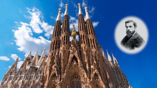 Exploring the Exquisite Majesty of Sagrada Familia in Barcelona 2025