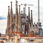 Exploring the Gothic Wonder: From Sagrada Familia to Barcelona Airport