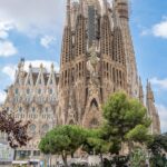 Exploring the Magnificence of Sagrada Familia: Inside Barcelona's Iconic Landmark | Barcelona Turisme