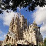 Exploring the Magnificent Sagrada Familia: Opening Hours and Must-See Highlights in Barcelona