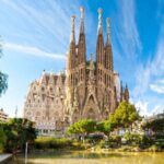 Exploring the Sacred Family Temple: Must-Visit Attractions in Barcelona