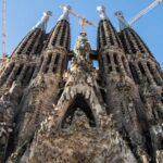 Exploring the Undiscovered Gems: Barcelona's 11th Wonder - Sagrada Familia