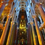 Exploring the Wonders Within: Sagrada Família Barcelona Inside Out | 94