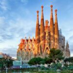 Fascinating Sagrada Familia Facts You Need to Know