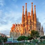 From La Sagrada Familia to Barcelona Port: Exploring the Architectural Wonders and Seaside Charm