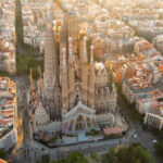 From La Sagrada Familia to Barcelona Port: Exploring the Beauty and Charm of Barcelona's Landmarks