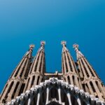 From Sagrada Familia to Barcelona Cathedral: Exploring Barcelona's Architectural Marvels