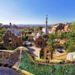 Gaudí's Park Güell: UNESCO Site in Barcelona