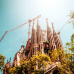 Holiday Heaven: Discovering the Iconic Hotel Sagrada Familia in Barcelona, Spain