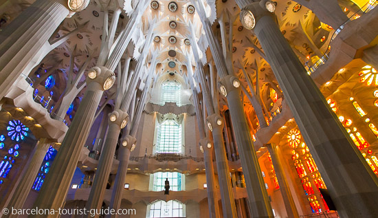 How Far is Sagrada Familia from Barcelona Cruise Port? | A Complete Guide 2025