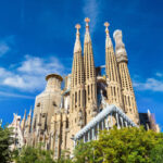 How to Get to Sagrada Familia Barcelona