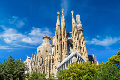 How to Get to Sagrada Familia Barcelona