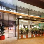 Ibis Barcelona Sagrada Familia: A TripAdvisor's Top Pick for an Unforgettable Stay