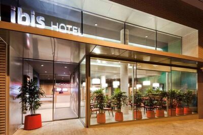 Ibis Barcelona Sagrada Familia: A TripAdvisor's Top Pick for an Unforgettable Stay