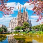 Indulge in Barcelona's Wine Scene while Admiring the Majestic Sagrada Familia