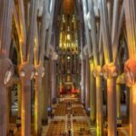 Inside the Icon: Exploring Barcelona's Sagrada Familia