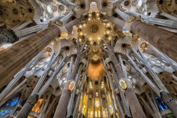 Is Sagrada Familia Closed? All You Need to Know 2025