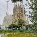 Is Sagrada Familia Free? (30 characters)