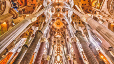 Is Sagrada Familia Worth It? 2025