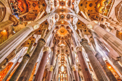 Is Sagrada Familia Worth It?