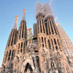 La Sagrada Familia: Iglesia única en Barcelona