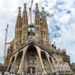 Legacy of Antoni Gaudí: Sagrada Familia Masterpiece