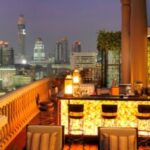 Marmalade: Experience the Roaring 20s at a Stunning Speakeasy Bar with Rooftop Views