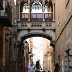 Navigating Barcelona's Gothic Quarter