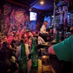 Nevermind: Rock Bar with Live Music & Craft Beer