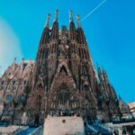 Official Sagrada Familia Barcelona Tickets: The Key to an Unforgettable Experience!