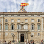 Palau de la Generalitat: Historic Beauty & Views
