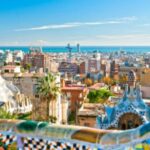 Park Güell: UNESCO World Heritage and Top Tourist Attraction