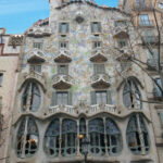 ¿Por qué Casa Batlló es famosa?