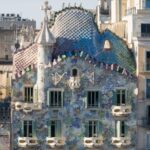 Reasons for Building Casa Batllo