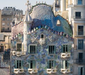 Reasons for Building Casa Batllo 2025