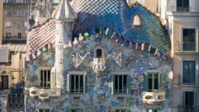 Reasons for Building Casa Batllo 2025