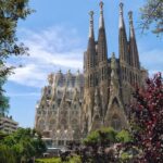 The Fascinating Facts about Barcelona's Iconic Landmark: La Sagrada Familia