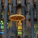 Sagrada Familia Barcelona: Mass Times and Spiritual Experience