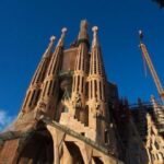 Sagrada Familia Barcelona Official Website: Exploring the Architectural Marvel of Gaudí