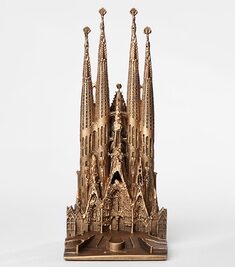 Sagrada Familia Barcelona Store: A Shopper's Paradise in the Heart of Barcelona