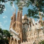 Sagrada Familia Barcelona Tickets: Discover the Iconic Masterpiece of Gaudí