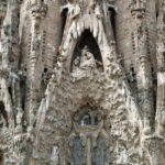 Sagrada Familia Closed?