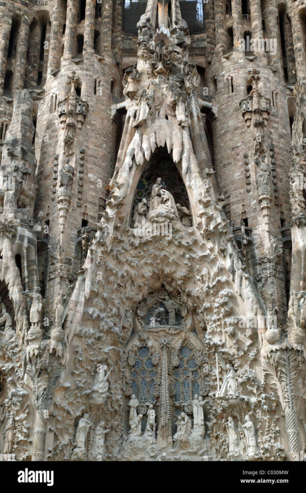 Sagrada Familia Closed? 2025