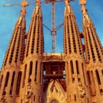 Sagrada Familia: Epicenter of Barcelona