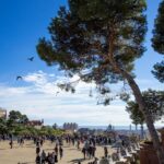 Sagrada Familia in Barcelona to be completed by 2026